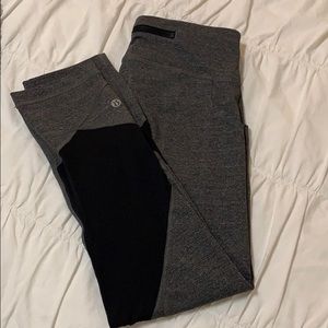 Lululemon leggings